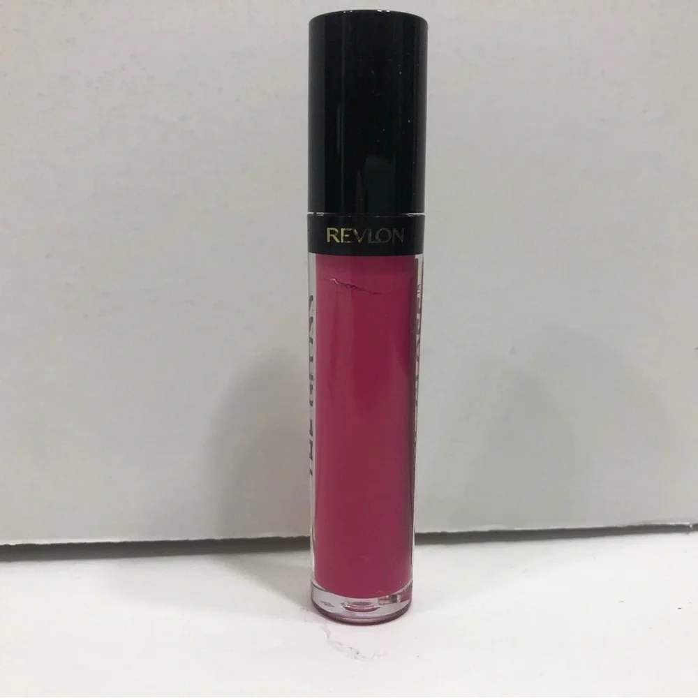 Lip Gloss/Cheek Tint